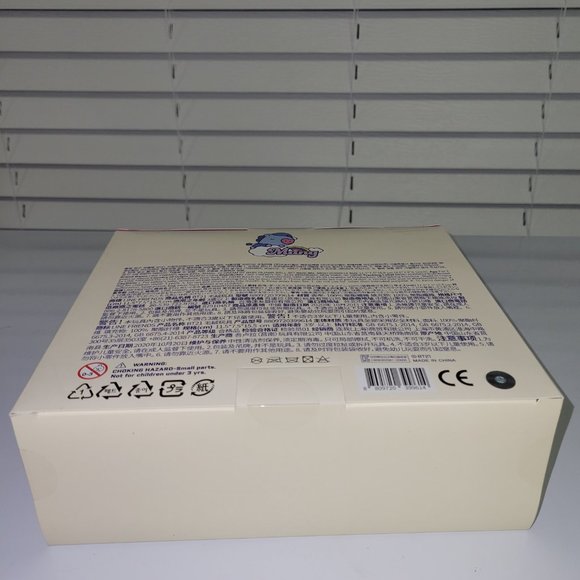 BT21 MANG Dream Of Baby Pajama Doll Set - Picture 5 of 6